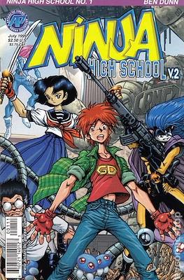 Ninja High School V. 2 (1999-2000)