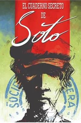 El Cuaderno Secreto De Soto