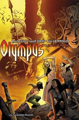Olympus #1