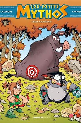 Les petits Mythos #15