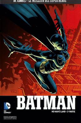 DC Comics Le Meilleur Des Super-Héros Hors-Série #3