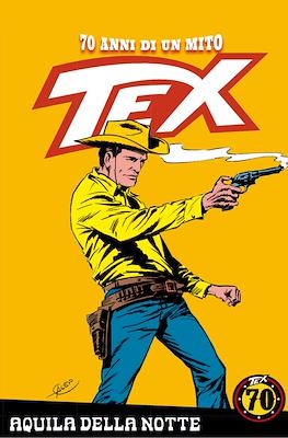 Tex: 70 anni di un mito #2