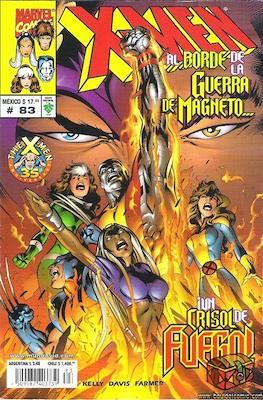 X-Men (1998-2005) #83