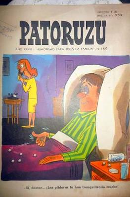 Patoruzú #1403