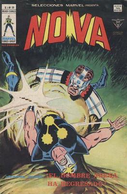 Selecciones Marvel Vol. 2 #30