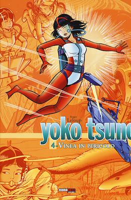 Yoko Tsuno #4