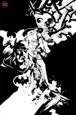 From the DC Vault, Death in the Family: Robin Lives! (2024-Variant Covers) #1.1