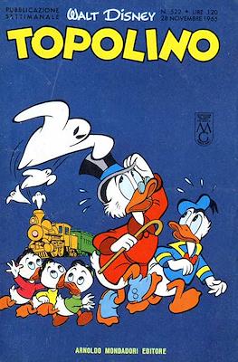 Topolino #522
