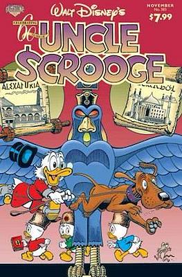 Uncle Scrooge #383