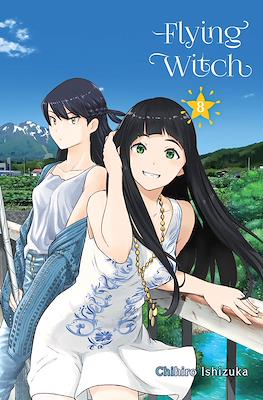 Flying Witch #8