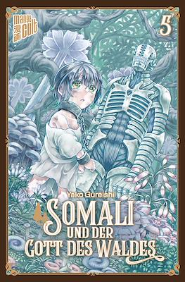 Somali und der Gott des Waldes #5