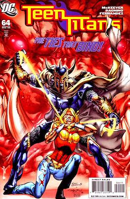 Teen Titans Vol. 3 (2003-2011) #64
