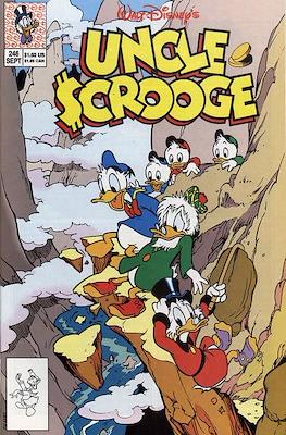 Uncle Scrooge #246