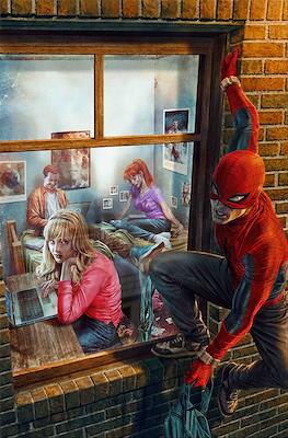 The Amazing Spider-Man Vol. 7 (2025-Variant Covers) #17.4