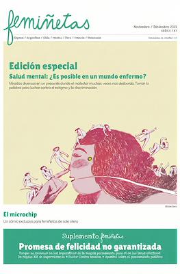 Femiñetas #9