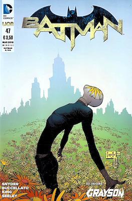 Batman #104