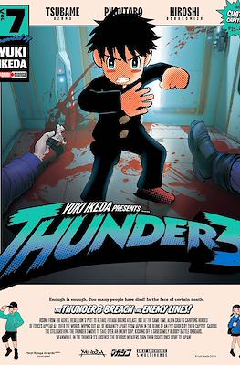 Thunder 3 #7