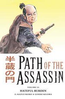 Path of the Assassin #13