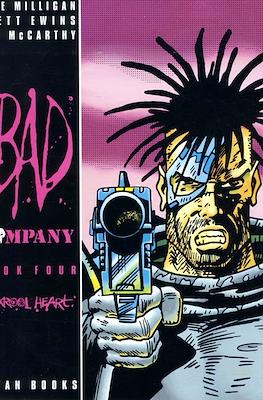Bad Company (1987-1988) #4