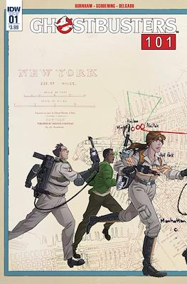 Ghostbusters 101