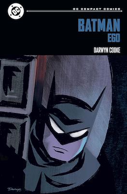 DC Compact (Rústica) #5