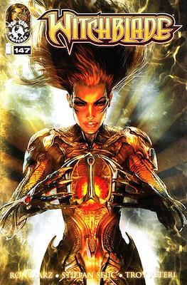Witchblade #147