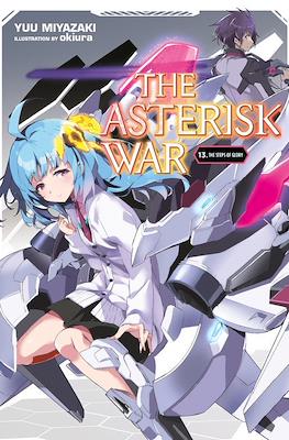 The Asterisk War #13