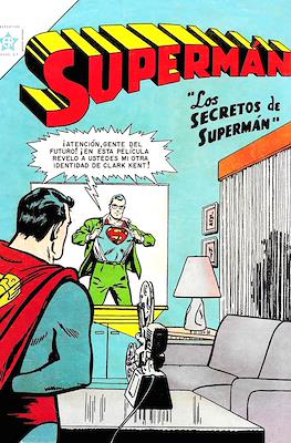 Supermán #67