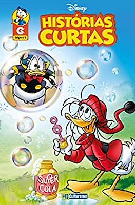 Histórias Curtas #9