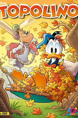 Topolino (Brossurato) #3595