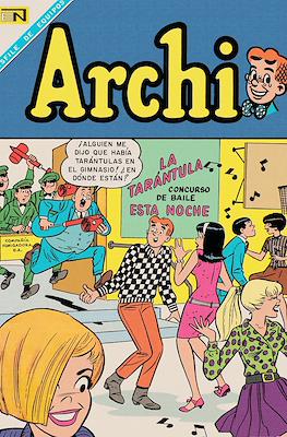 Archi #253