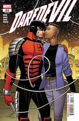 Daredevil Vol. 8 (2023-2025) (Comic Book) #20