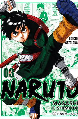 Naruto Jump Remix (Rústica) #3