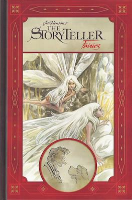 Jim Henson's The StoryTeller #4