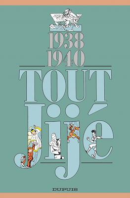 Tout Jijé #16