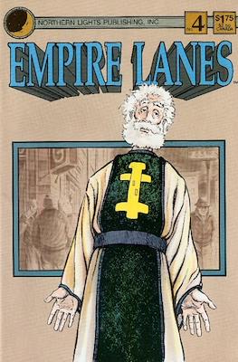 Empire Lanes #4