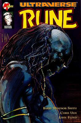Rune Special Edition