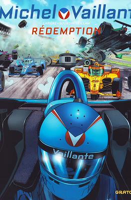 Michel Vaillant - Nouvelle saison #13