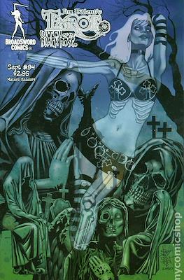 Tarot: Witch of the Black Rose (Variant Cover) #94