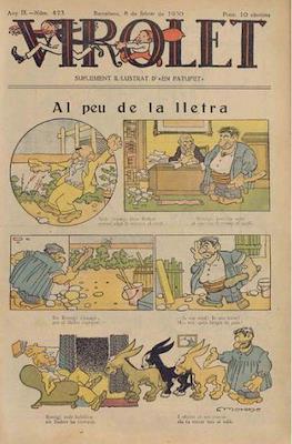 Virolet #423