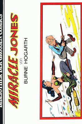 Bibliothek der Grossen Comics: Miracle Jones