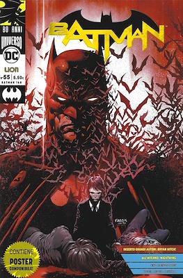 Batman #168