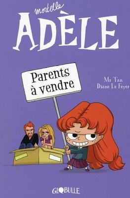 Mortelle Adèle #8