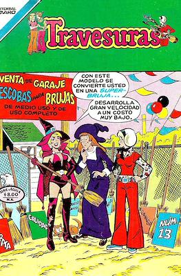 Travesuras #229