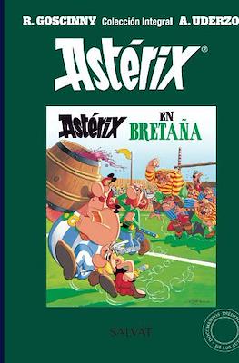 Astérix - Colección Integral 2019 (Cartoné 64-96 pp.) #18