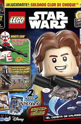Lego Star Wars #127