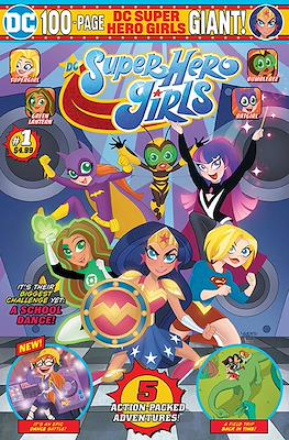 DC Super Hero Girls Giant