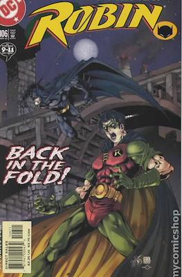 Robin Vol. 2 (1993-2009) #106