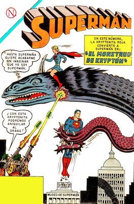 Supermán #444