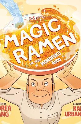 Magic Ramen